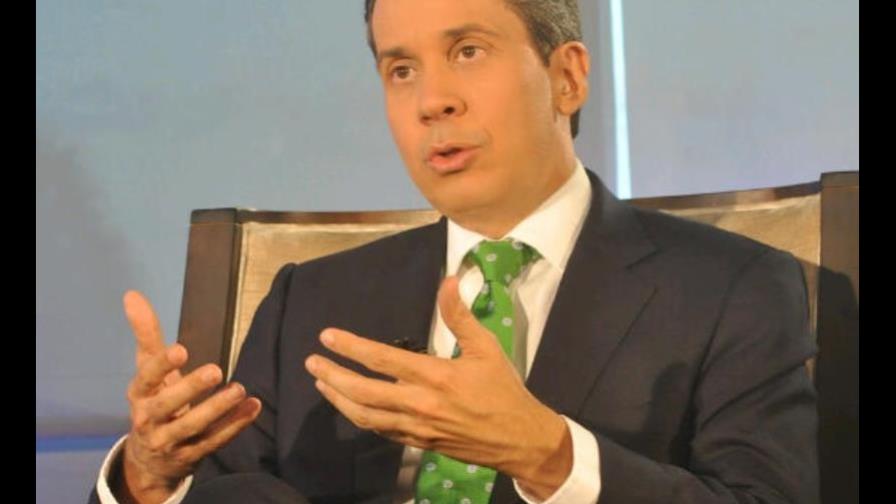 Jorge Mera: reforma es un duro golpe a la democracia