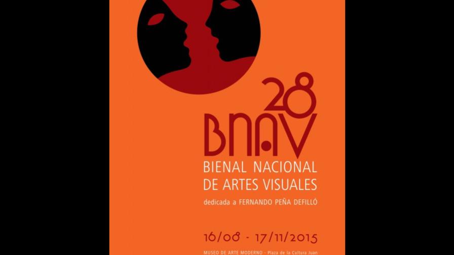 Presentan jurados de selección y premiación de la 28 Bienal de Artes Visuales