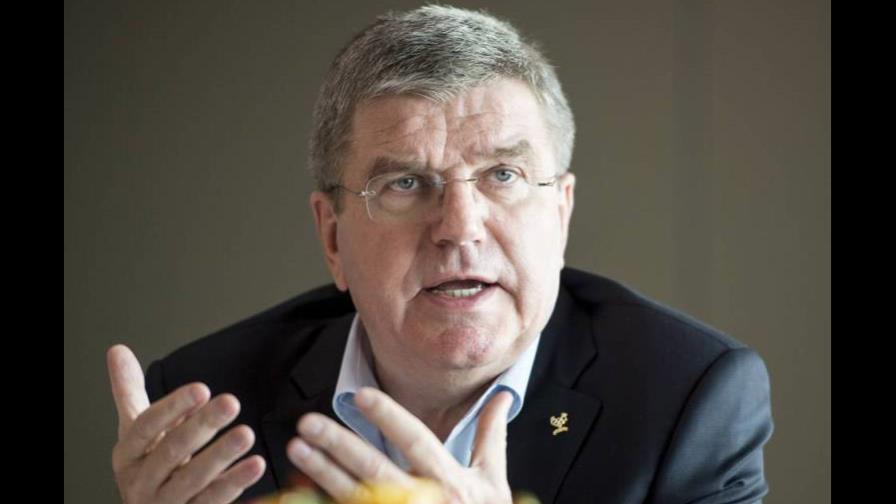 El COI aprueba más cambios para escenarios de Tokio 2020