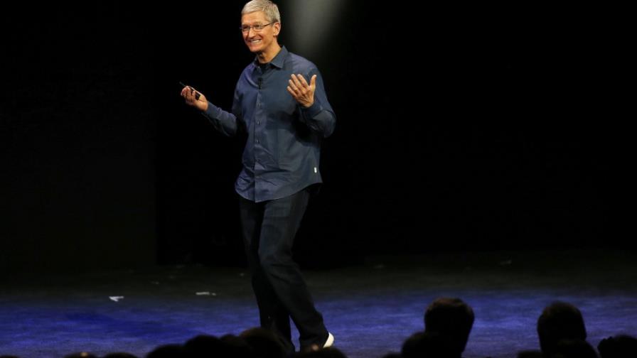 Apple anuncia su nuevo servicio musical Apple Music