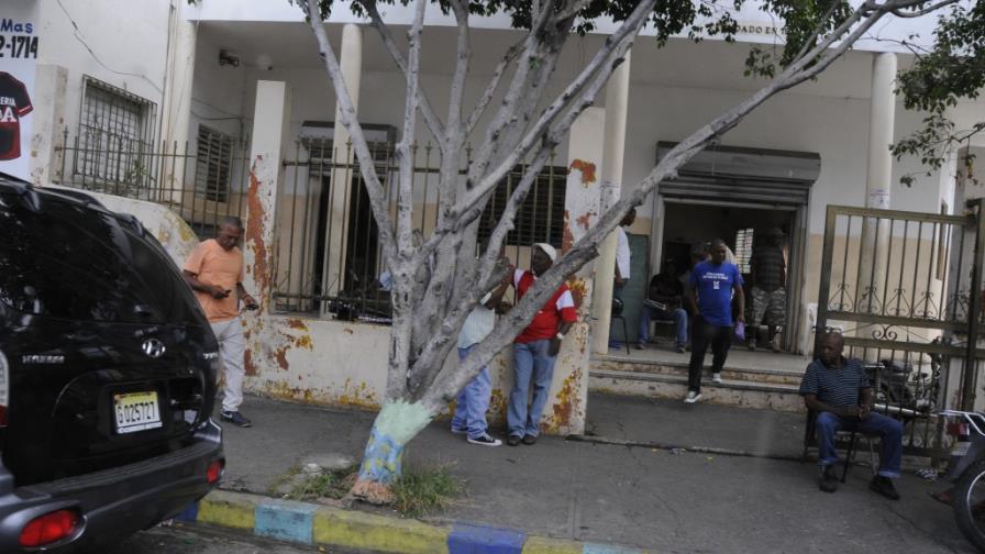 La atención primaria dominicana perdida en el tiempo