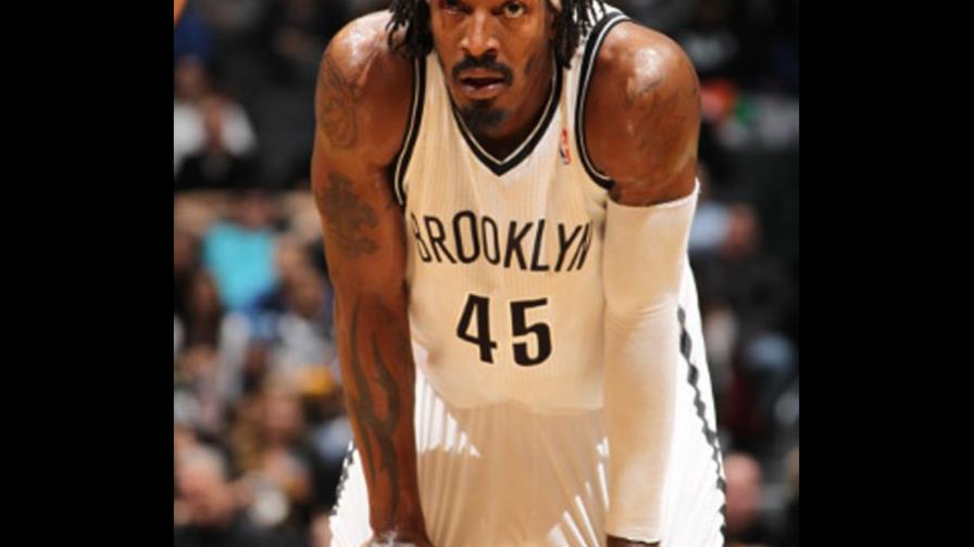 Warriors envían a David Lee en canje a los Celtics