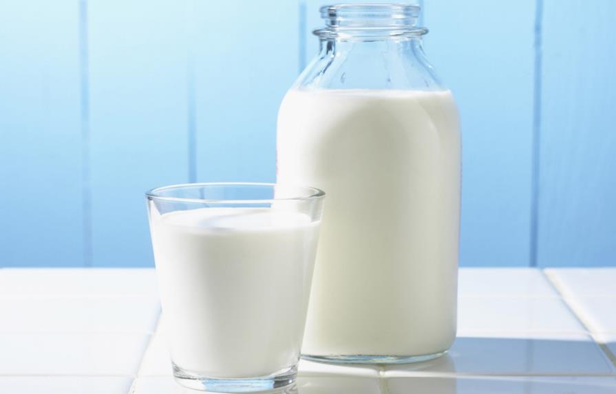 Consejo pide a Agricultura parar importación de leche