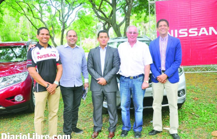 Nissan y Santo Domingo Motors invitan a probar la nueva Frontier