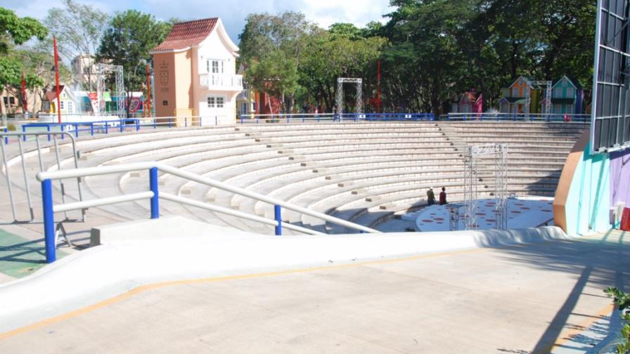 Procuraduría MA dice Anfiteatro incumple los niveles de ruido Procuraduría MA dice Anfiteatro incumple los niveles de ruido