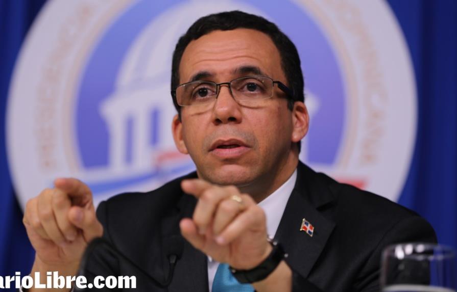 Canciller espera Haití diga la verdad en participación ante OEA
