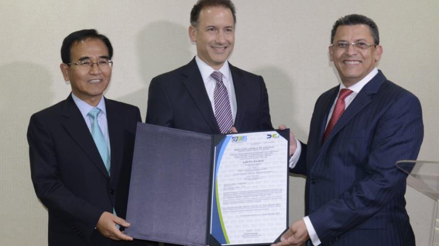 Grupo Ramos, acreditado como operador confiable