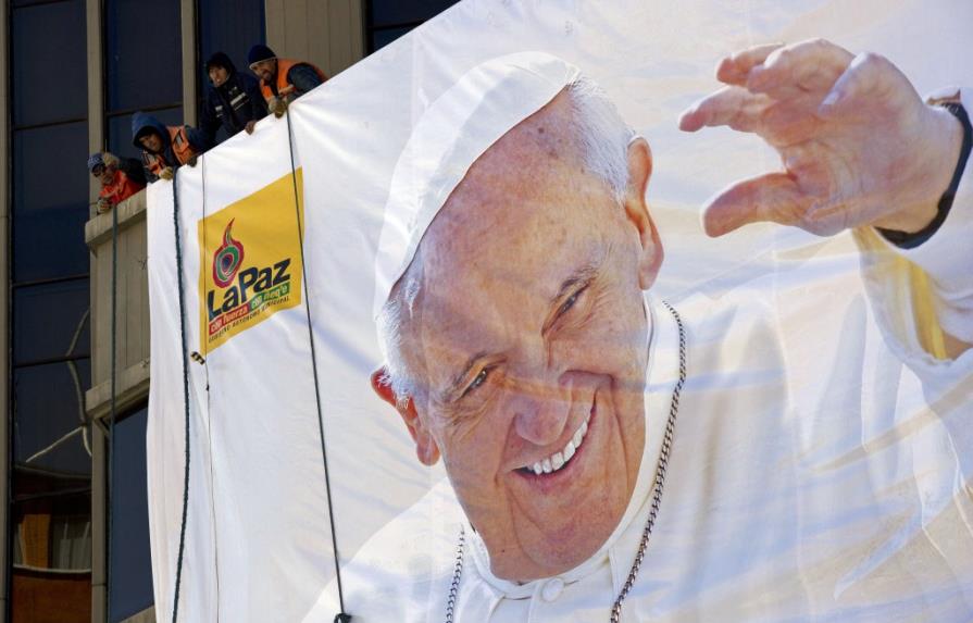 Tensiones Iglesia-Estado nublan visita del papa Francisco a Bolivia