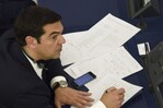 Grecia solicita tercer rescate y se compromete a reformas fiscales y de pensiones Grecia solicita tercer rescate y se compromete a reformas fiscales y de pensiones