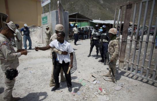 OEA enviará misión a República Dominicana y Haití esta semana ante crisis migratoria