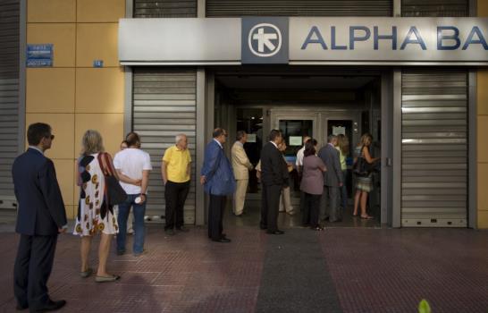 El comercio griego advierte una explosión de desempleo si el acuerdo no se concreta pronto