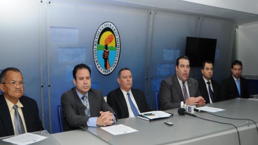 El PRD demanda la reducción de un 15% en la canasta básica