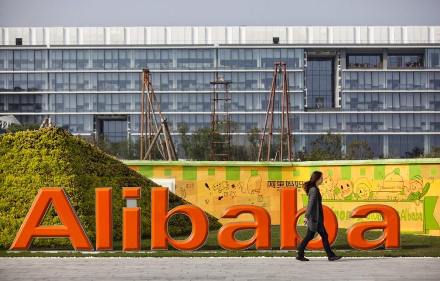 La nueva normalidad china debe tener más empresas como Alibaba y menos chimeneas