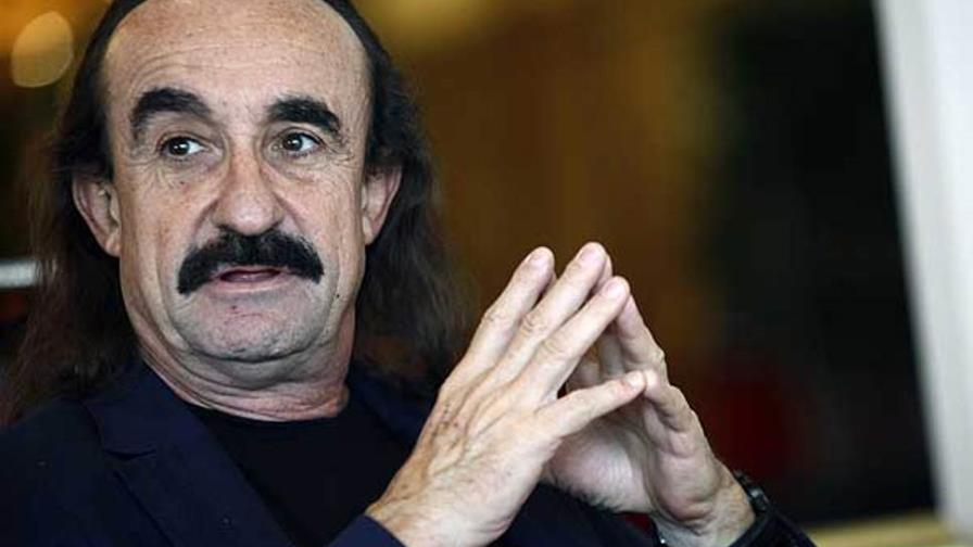 Raúl Di Blasio cree educación es un arma que cambia el corazón de los pueblos