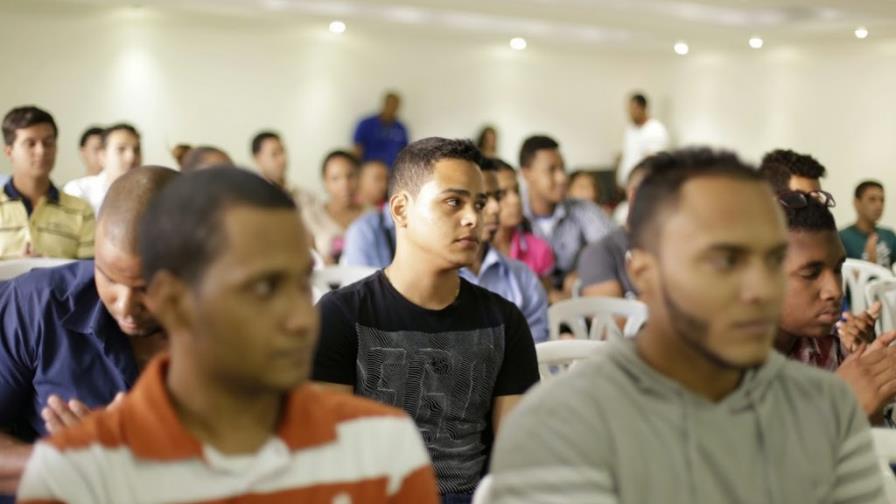 UNAPEC ofrece bienvenida a sus estudiantes de nuevo ingreso