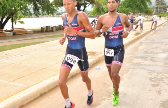González, López y Peña dominan categoría Olímpica en el Grand Prix Barahona Extreme