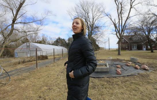 Los floricultores en Estados Unidos pasan a la ofensiva