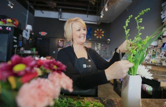 Los floricultores en Estados Unidos pasan a la ofensiva