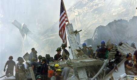 CIA advirti&oacute; a la Casa Blanca que Al Qaeda planeaba ataques con aviones a&ntilde;os antes del 11-S