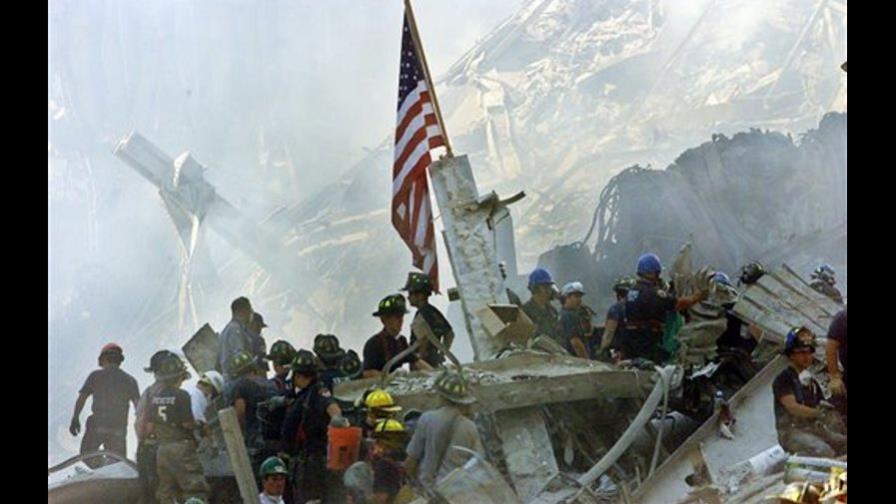 Resurgen dudas sobre Arabia Saudí y atentados del 11-S