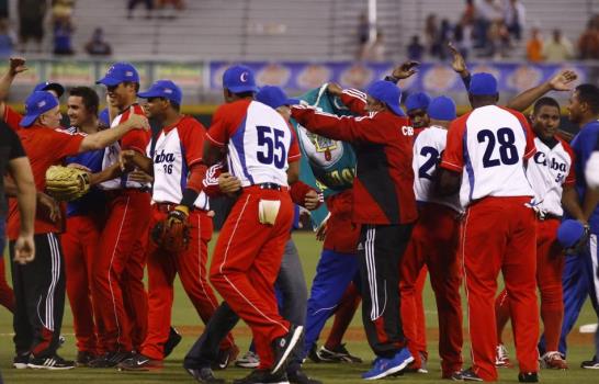 Cuba venció a Venezuela; enfrentará a México en la final de Serie del Caribe