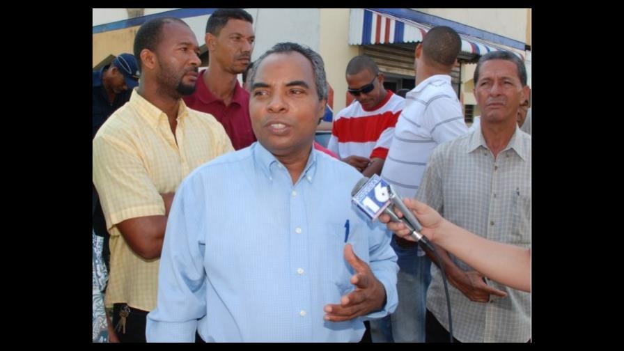 Muere el sindicalista Ramón Pérez Figuereo