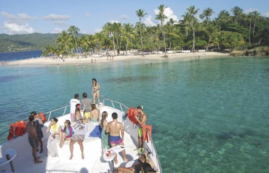 Otra forma de disfrutar la belleza natural