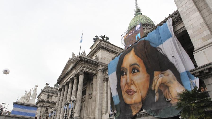 Nuevo giro en caso Nisman con consecuencias imprevisibles en año electoral Nuevo giro en caso Nisman con consecuencias imprevisibles en año electoral