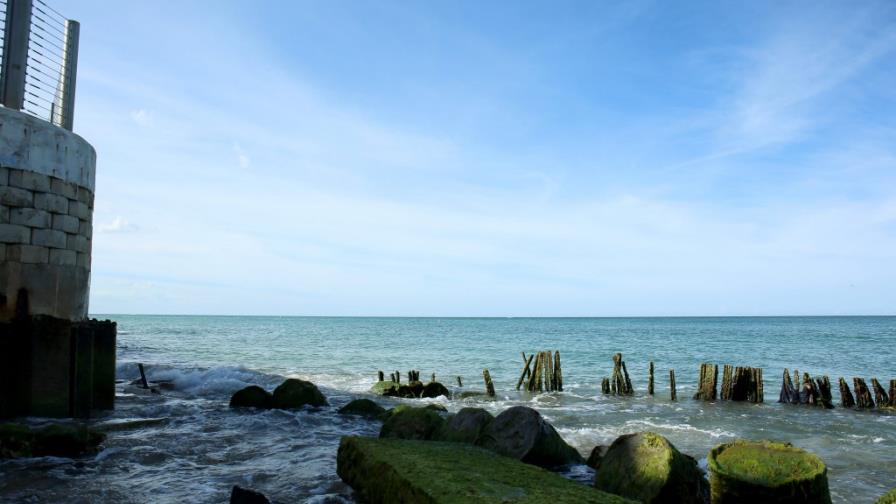Puerto Rico prepara medidas contra erosión que afecta a al menos 32 de sus playas Puerto Rico prepara medidas contra erosión que afecta a al menos 32 de sus playas