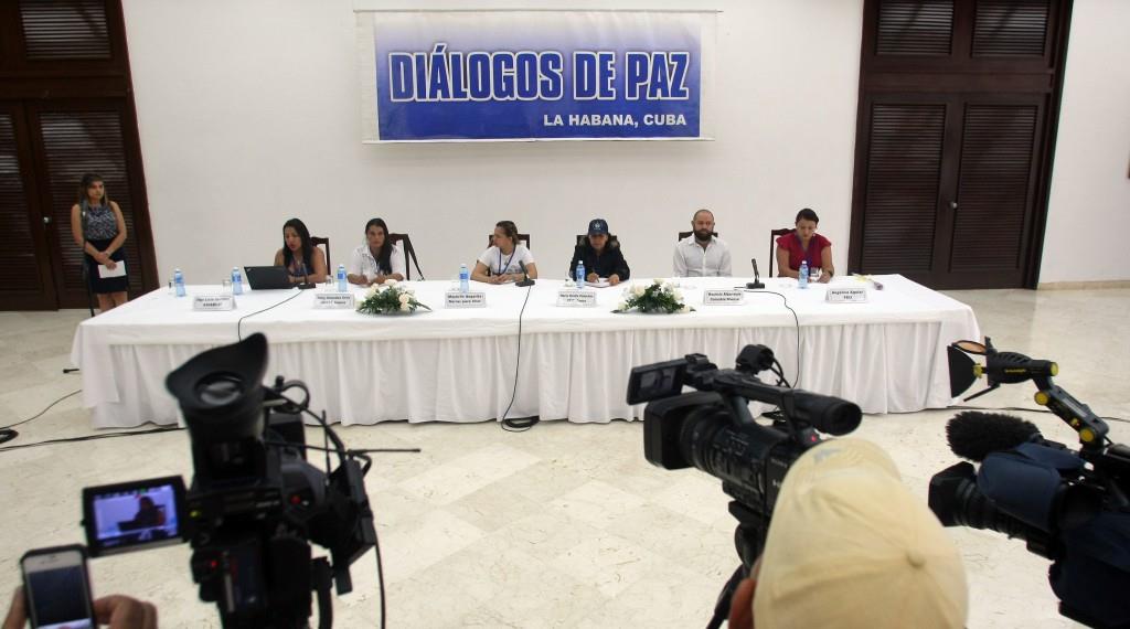 El Gobierno colombiano y las FARC llegan a un acuerdo sobre desminado