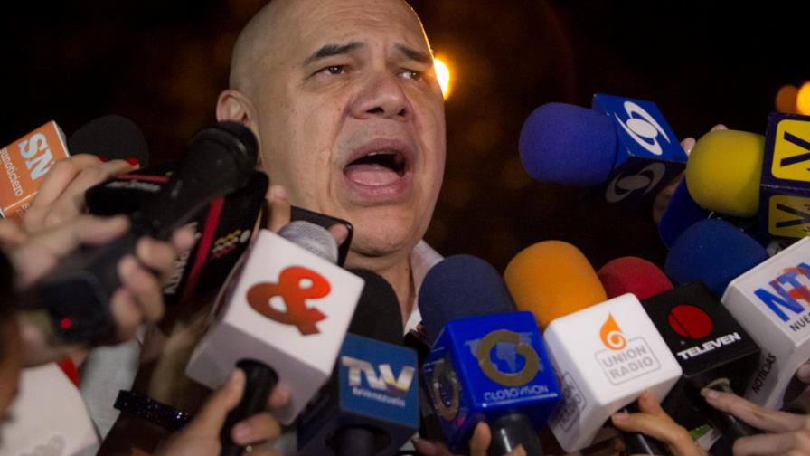 Alianza opositora venezolana advierte que no tiene dinero para sus primarias Alianza opositora venezolana advierte que no tiene dinero para sus primarias