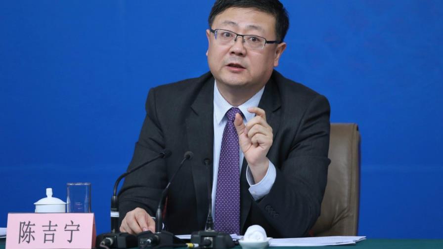 China augura una enorme demanda de inversión en protección medioambiental China augura una enorme demanda de inversión en protección medioambiental