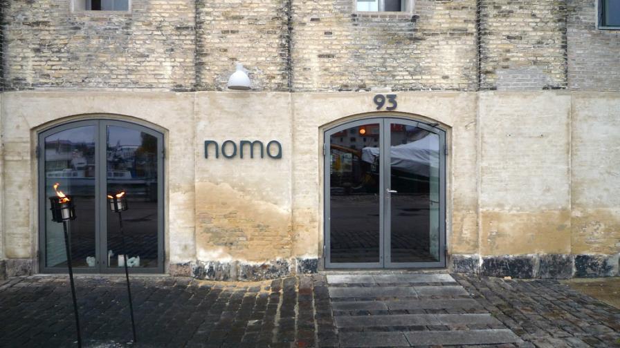 Noma, cómo el mejor restaurante del mundo superó la tormenta perfecta