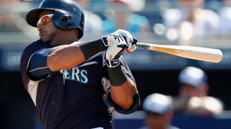 Nelson Cruz agrega un elemento crucial a los Marineros de Seattle