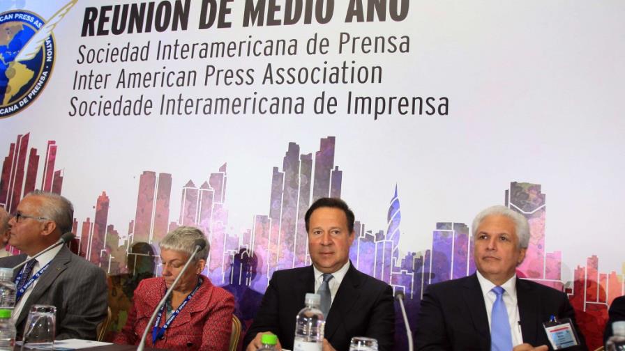 SIP lamenta inacción de gobiernos ante ataques a periodistas SIP lamenta inacción de gobiernos ante ataques a periodistas