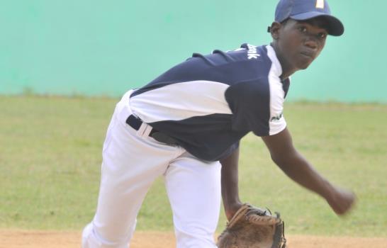 Gautier y San Jerónimo clasifican en Clásico Pequeñas Ligas béisbol Gautier y San Jerónimo clasifican en Clásico Pequeñas Ligas béisbol