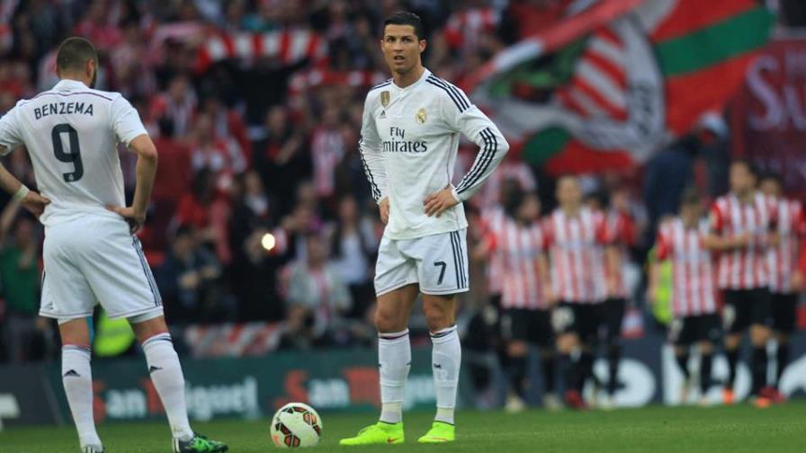 Los equipos españoles van por la supremacía en la Liga de Campeones Los equipos españoles van por la supremacía en la Liga de Campeones