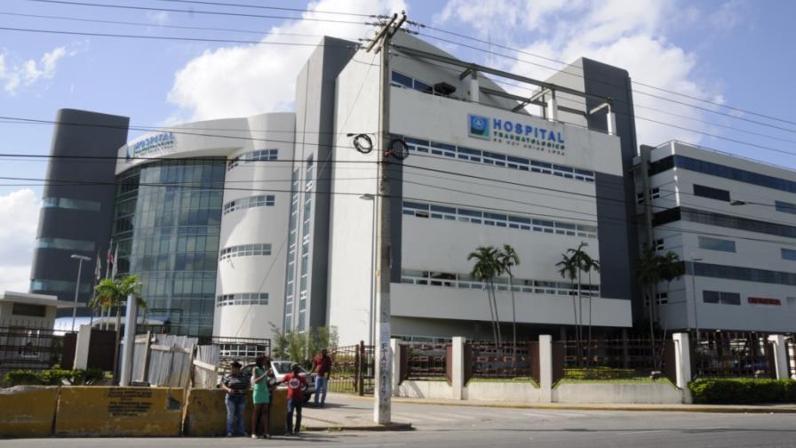 Hijo de viceministro asesinado se encuentra en estado delicado Hijo de viceministro asesinado se encuentra en estado delicado