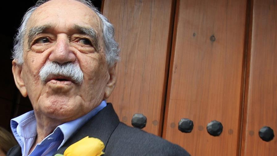 Homenaje a Gabriel García Márquez en el tercer día de asamblea de la SIP