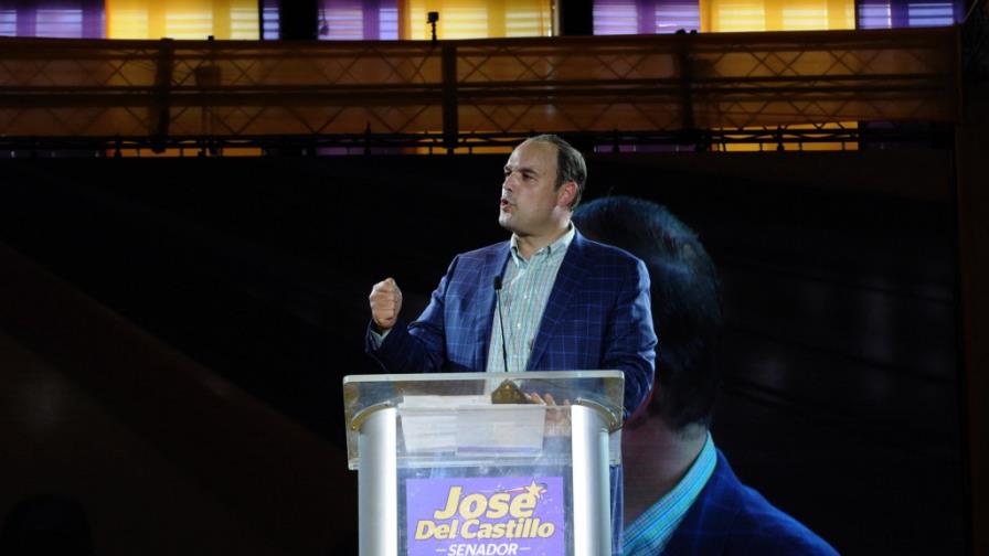 José del Castillo Saviñón lanza precandidatura a senador