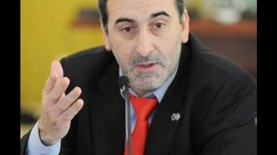 Advierten sobre planes contra la libertad de expresión en Cumbre de las Américas Advierten sobre planes contra la libertad de expresión en Cumbre de las Américas