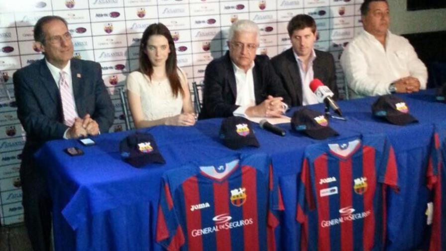 Mahfoud: Este es un proyecto que nos enorgullece como marca