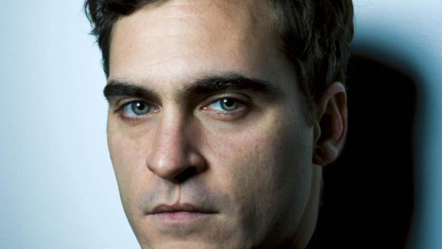 Joaquín Phoenix: Odio ver al actor detrás del personaje Joaquín Phoenix: Odio ver al actor detrás del personaje