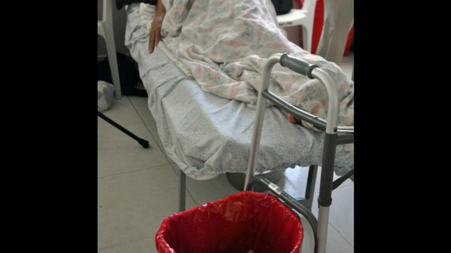 Enfermedades crónicas causan 80% muertes