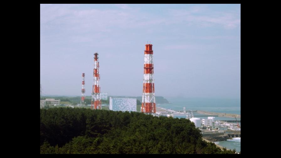 Detectan por primera vez radiación de Fukushima en la costa de Canadá Detectan por primera vez radiación de Fukushima en la costa de Canadá