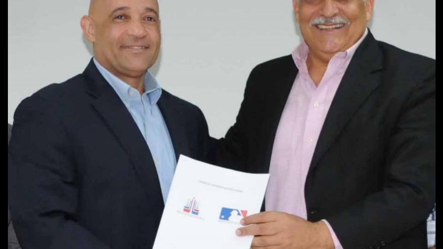 El pelotero dominicano tiene el peor nivel educativo en las Grandes Ligas