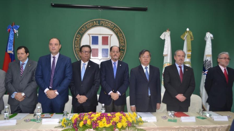 UNPHU y JMMB firman acuerdo por centro PYME UNPHU y JMMB firman acuerdo por centro PYME