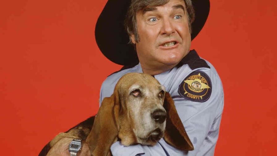 Muere James Best, el sheriff de Los duques de Hazzard
