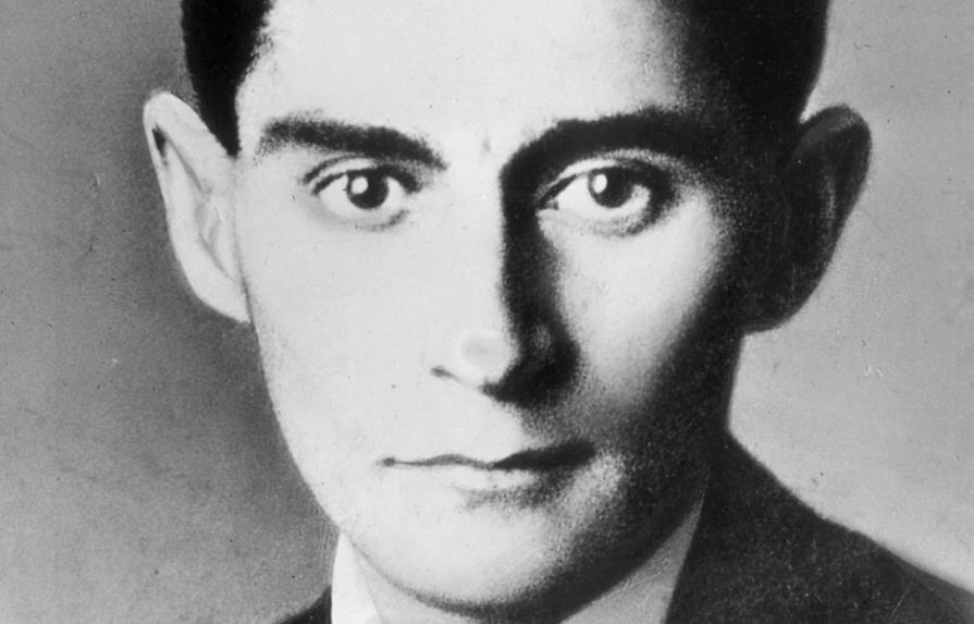 La transformación de Franz Kafka