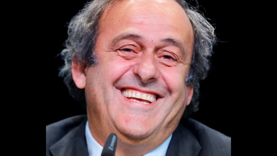 Europa reclama más poder tras escándalo FIFA por corrupción